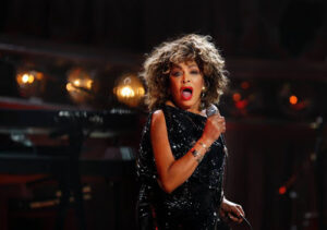Oeuvreprijs voor Tina Turner en Neil Diamond