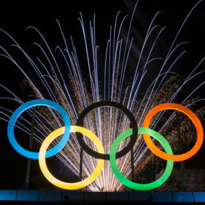 Nederland klaar voor de Olympische Zomerspelen