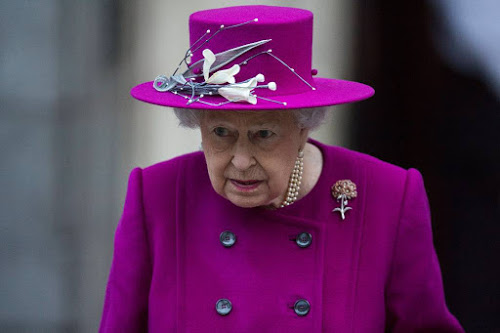 Moordaanslag op Queen verzwegen