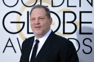 Onderzoek naar seksueel misbruik Hollywood