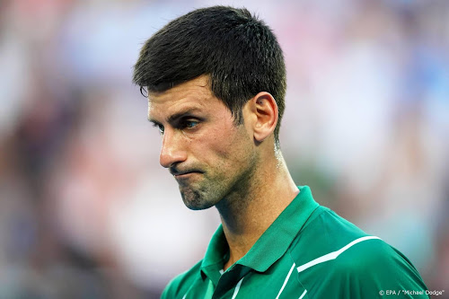 Speelt Djokovic ooit nog in een Australian Open?