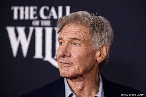 Ook oud-winnaars Harrison Ford en Halle Berry reiken Oscar uit