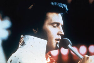 Oud-voorman Nederlandse Elvis-club overleden