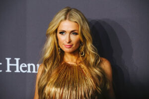 Paris Hilton: &#8216;Lindsay was niet uitgenodigd&#8217;