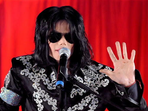 Michael Jackson|Katherine Jackson