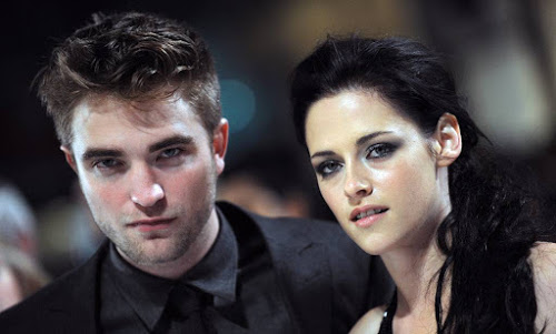 Pattinson kijkt positief terug op Twilight