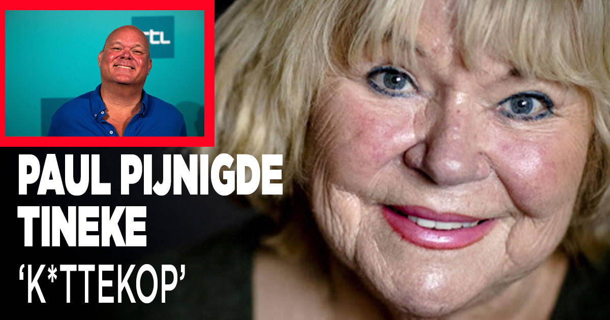 Paul-de-Leeuw-Tineke