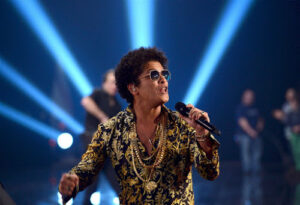 Pinkpop bevestigt komst Bruno Mars