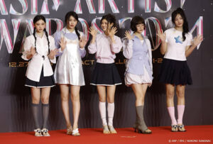 Platenlabel eist miljoenen van voormalig NewJeans-lid Danielle