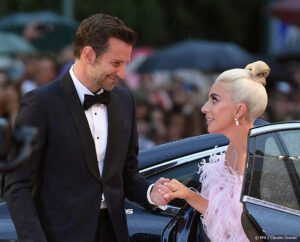 Lady Gaga ontzenuwt geruchten liefdesaffaire met Bradley Cooper