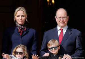 Prins Albert II van Monaco heeft coronavirus