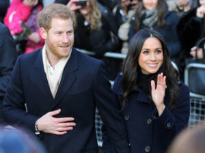 Prins Harry weigert belangrijk trouwdocument te ondertekenen