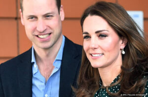 Is het huwelijk van prins William nog steeds een sprookje?