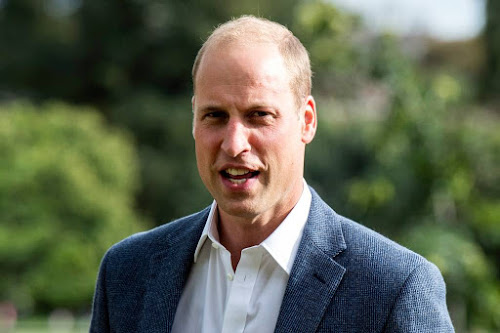 Prins William rouwt om tragedie bij Leicester