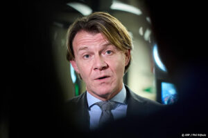 Putters spreekt vrijdag met Wilders en belt Van der Plas