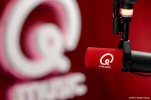 Qmusic voorbij NPO Radio 2 in nieuwe weekmeting
