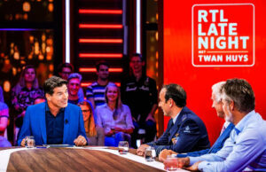 RTL Late Night noteert weer laagterecord