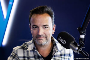 RadioRing-stemmen voor Gerard Ekdom ongeldig verklaard na oproep