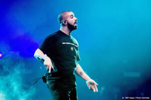 Rappers Drake en GloRilla grootste kanshebbers bij BET Awards