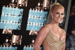 Britney Spears moest zwijgen van haar advocaat