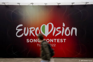 Recordaantal van ruim 600 inzendingen voor Eurovisie Songfestival