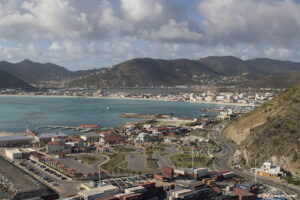 Regering Sint-Maarten verliest meerderheid na 17 dagen