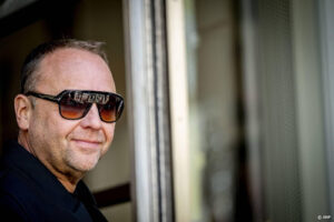 Richard Groenendijk dit najaar weer theaters in