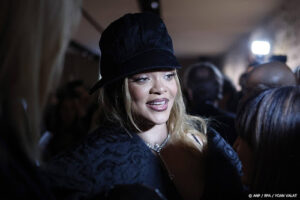 Rihanna weigerde positiekleding te dragen