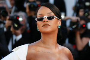 Rihanna wordt gastvrouw van Met Gala