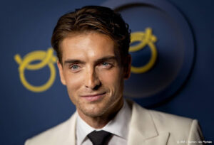 Robbert Rodenburg: ‘Ook mannen kampen met anorexia’