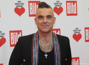 Robbie Williams verkoopt Wiltshire-landgoed