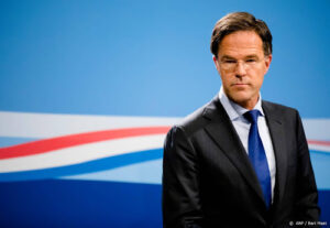 Premier Rutte bedroefd over overlijden Christina