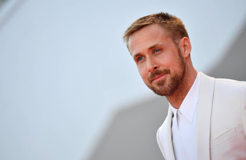 Ryan Gosling flink geholpen bij First Man