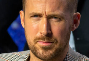 Ryan Gosling had moeite met wereldberoemde zin