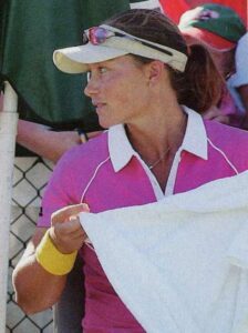 Tennisster Samantha Stosur sluit enkelspelcarrière af
