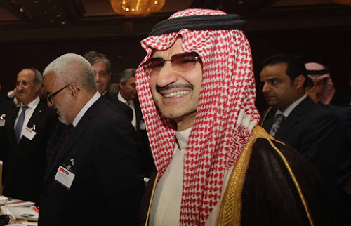 Saudi-Arabië laat alle prinsen vrij