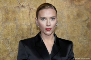 Scarlett Johansson &#8216;geschokt en boos&#8217; door stemimitatie OpenAI