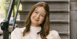 Na stoppen behandeling: Jade Kops moet enge ingreep ondergaan