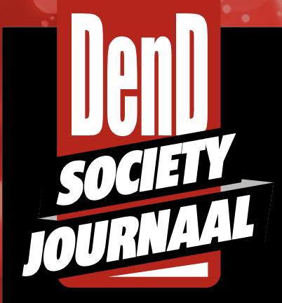 Society Journaal