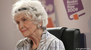 Schrijfster en Nobelprijswinnares Alice Munro overleden