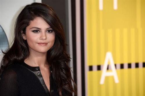 Selena Gomez is Woman of the Year
