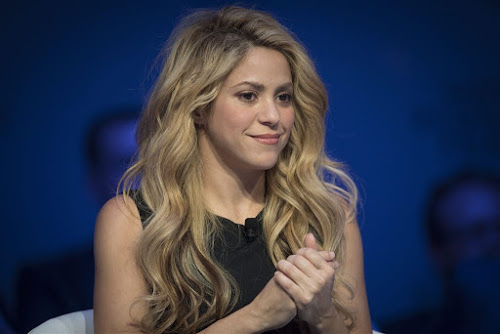 ,,Shakira en Piqué uit elkaar&#8221;