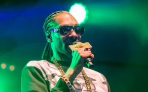 Snoop Dogg in musical over zijn leven