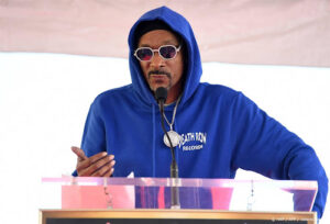 Snoop Dogg veilt zijn eigen spullen via website