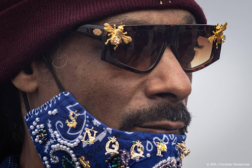Snoop Dogg registreert merk voor hot dogs