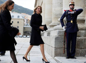 Spaans hof knipt Cristina van foto&#8217;s