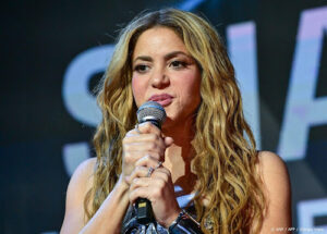 Spaanse aanklagers willen belastingfraudezaak Shakira seponeren