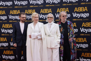 Speculatie over ABBA op Eurovisie Songfestival na TikTokfilmpje