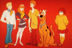 Spin-off van Scooby-Doo in de maak