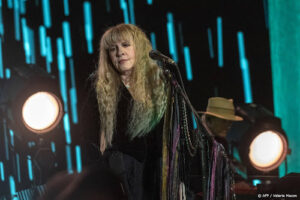 Stevie Nicks: Fleetwood Mac gaat niet door zonder Christine McVie